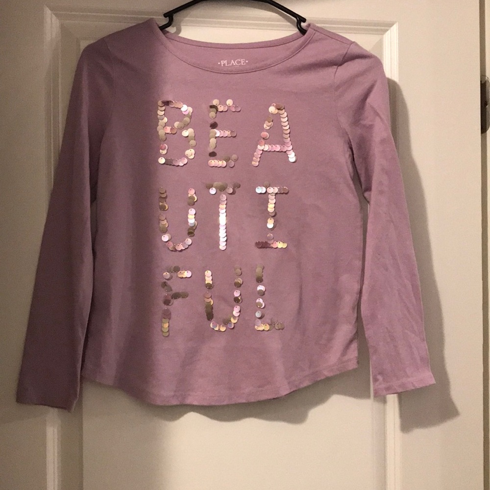 Youth Shirt